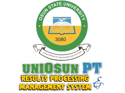 UNIOSUN RPMS (PART-TIME)